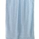Morven Κουβέρτα Αγκαλιάς Βαμβάκι Fleece Bobler  80x110cm L86 Γαλάζιο - Κουβέρτες Αγκαλιάς στο Oneirokosmos
