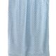 Morven Κουβέρτα Αγκαλιάς Βαμβάκι Fleece Bobler  80x110cm L86 Γαλάζιο - Κουβέρτες Αγκαλιάς στο Oneirokosmos