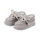 Babywalker Δετό Loafer MI1116 Γκρι - Βαπτιστικό Παπούτσι για Αγόρι στο Oneirokosmos