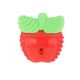 Infantino μασητικό  Lil Nibbles Vibrating Teether Apple B-316638 - Μασητικά - Κρίκοι Οδοντοφυΐας στο Oneirokosmos