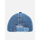 Mayoral Παιδικό Καπέλο Jockey Υφασμάτινο Denim 20-09263-064 - Αξεσουάρ στο Oneirokosmos