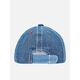 Mayoral Παιδικό Καπέλο Jockey Υφασμάτινο Denim 20-09263-064 - Αξεσουάρ στο Oneirokosmos