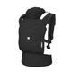 Μάρσιπος Hoody  της Κikka boo Black 31108010047 - Μάρσιποι στο Oneirokosmos