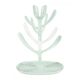 Kikka Boo Drying rack Tulip Mint Στεγνωτήρας Μπιμπερό 31302020078 - Μπιμπερό στο Oneirokosmos