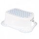 X-Treme Baby Παιδικό Ανυψωτικό Σκαλοπάτι White - WC- Γιογιό-Μειωτές Τουαλέτας-Σκαλοπατάκια στο Oneirokosmos