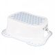 X-Treme Baby Παιδικό Ανυψωτικό Σκαλοπάτι White - Αξεσουάρ Μπάνιου στο Oneirokosmos