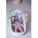 Taf Toys Tropical Orchestra Arch Μπάρα Δραστηριοτήτων Καροτσιού Τ-12135 - Αξεσουάρ Καροτσιών στο Oneirokosmos
