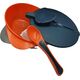 Tommee Tippee Μπωλ Φαγητού με Καπάκι και Κουτάλι Easy Scoop Bowl 2τμχ 6m+ 44671850 - Σετ Φαγητού, Μπολάκια, Πιατάκια Φαγητού στο Oneirokosmos