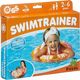 Freds Swimtrainer Classic Orange Σωσίβιο για 2 έως 6 ετών - Θάλασσα & Πισίνα στο Oneirokosmos