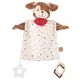 Amek Toys Πανάκι Παρηγοριάς 26cm Barky Dog - Δώρα στο Oneirokosmos