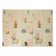 Taf Toys  Χαλάκι Δραστηριοτήτων Urban Garden Foam Mat  T-13085 - Γυμναστήρια Δραστηριοτήτων στο Oneirokosmos