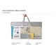 Taf Toys  Χαλάκι Δραστηριοτήτων Urban Garden Foam Mat  T-13085 - Γυμναστήρια Δραστηριοτήτων στο Oneirokosmos