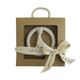 Sophie la Giraffe So Pure Circle Teething Ring Μασητικός Δακτύλιος S220123 - Μασητικά - Κρίκοι Οδοντοφυΐας στο Oneirokosmos