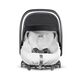 Inglesina Summercover Κάλυμμα για Κάθισμα Αυτοκινήτου Darwin A095KV703 - Αξεσουάρ στο Oneirokosmos