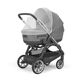 Inglesina Κουνουπιέρα Port Bebe Electa / Aptixa XT A097QB500 - Αξεσουάρ Καροτσιών στο Oneirokosmos