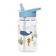 A little lovely company  Παγούρι 450ml Ocean DBOCBU35 - Ποτηράκια 12μηνών + στο Oneirokosmos