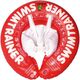 Freds Swimtrainer Classic Red Βρεφικό Σωσίβιο από 3 μηνών έως 4 ετών - Θάλασσα & Πισίνα στο Oneirokosmos