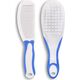 Lorelli Σετ Βρεφική Βούρτσα και Χτένα Blue 1024023 - Χτένες - Βούρτσες - Ψαλιδάκια στο Oneirokosmos