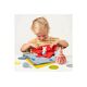 Taf Toys Εκπαιδευτικό Παιχνίδι Peek-a-Boo What Is Inside 18+ Μηνών Τ-13335 - Δώρα στο Oneirokosmos