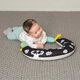 Taf Toys  Μαξιλάρι Δραστηριοτήτων 2in1 Tummy-Time Pillow T-12475 - Γυμναστήρια Δραστηριοτήτων στο Oneirokosmos