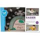 Taf Toys  Μαξιλάρι Δραστηριοτήτων 2in1 Tummy-Time Pillow T-12475 - Γυμναστήρια Δραστηριοτήτων στο Oneirokosmos