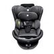 Kikka boo Κάθισμα Αυτοκινήτου i-Safe i-Size 40-150cm Dark Grey 31002100001 - Κάθισμα Αυτοκινήτου 0-36Kg στο Oneirokosmos