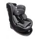 Kikka boo Κάθισμα Αυτοκινήτου i-Safe i-Size 40-150cm Dark Grey 31002100001 - Κάθισμα Αυτοκινήτου 0-36Kg στο Oneirokosmos