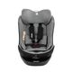 Kikka boo Κάθισμα Αυτοκινήτου i-Safe i-Size 40-150cm Dark Grey 31002100001 - Κάθισμα Αυτοκινήτου 0-36Kg στο Oneirokosmos