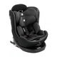 Kikka boo Κάθισμα Αυτοκινήτου i-Safe i-Size 40-150cm Dark Grey 31002100001 - Κάθισμα Αυτοκινήτου 0-36Kg στο Oneirokosmos