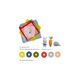 Taf Toys Εκπαιδευτικό Παιχνίδι Peek-a-Boo What Is Inside 18+ Μηνών Τ-13335 - Δώρα στο Oneirokosmos