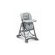 Cam Campione Καρέκλα Φαγητού Ρυθμιζόμενη A-2300-262 TEDDY GREY - Καθίσματα Φαγητού Επιδαπέδια στο Oneirokosmos