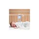 Taf Toys Ζωάκι Bunny Soother & Swaddle Set Τ-13305 - Δώρα στο Oneirokosmos