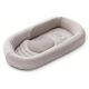 Inglesina Βρεφική φωλιά Welcome Pod Quiet Beige - Βρεφικές Φωλίτσες στο Oneirokosmos