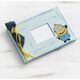 Βιβλίο Ευχών με θέμα Minions ΖΒΕ303 - Ευχολόγιο Βάπτισης στο Oneirokosmos