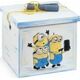 Σετ Βάπτισης Minions ΖΚ304 - Για Αγόρι στο Oneirokosmos