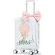 Σετ Βάπτισης Αερόστατο Up Up & Away B403 - Για Κορίτσι στο Oneirokosmos