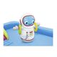 Bestway Φουσκωτή Πισίνα Playcenter Astronaut 228x206x84εκ. 6942138902976 - Θάλασσα & Πισίνα στο Oneirokosmos