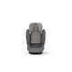 Inglesina Κάθισμα Αυτοκινήτου Cartesio i-Size Vulcan Black AV98Q0VLB - Κάθισμα Αυτοκινήτου Group 2,3 (15-36Kg) στο Oneirokosmos