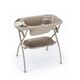 Cam Kit Bagno Μπανιέρα με Βάση και Ράφι A-525-V18 Beige - Μπανιερό με Βάση και Αλλαξιέρα στο Oneirokosmos