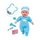 Globo Baby Marty Blue 8014966417668 - Προσχολική Ηλικία στο Oneirokosmos