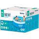 Bestway Φουσκωτή Πισίνα 3.05m x 66cm 6941607310137 - Θάλασσα & Πισίνα στο Oneirokosmos