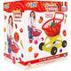 Globo Σετ Καλάθι Αγορών Pink 8014966369721 - Δώρα στο Oneirokosmos