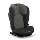 Inglesina Κάθισμα Αυτοκινήτου Cartesio i-Size Vulcan Black AV98Q0VLB - Κάθισμα Αυτοκινήτου Group 2,3 (15-36Kg) στο Oneirokosmos