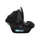Kikka boo Κάθισμα Αυτοκινήτου 40-87cm i-Prime i-Size Black 41002170001 - Κάθισμα Αυτοκινήτου Group 0,0+ (0-13Kg) στο Oneirokosmos