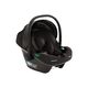 Kikka boo Κάθισμα Αυτοκινήτου 40-87cm i-Prime i-Size Black 41002170001 - Κάθισμα Αυτοκινήτου Group 0,0+ (0-13Kg) στο Oneirokosmos