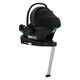 Kikka boo Isofix Base for Car Seat i-Prime 41002170003 - Κάθισμα Αυτοκινήτου Group 0,0+ (0-13Kg) στο Oneirokosmos