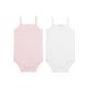 Amomi Βρεφικά Εσώρουχα Κορμάκια Χωρίς Μανίκι Σετ 2 τμχ 73555 - Εσώρουχα στο Oneirokosmos