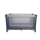X-TREME BABY Παρκοκρέβατο  125 X 65 cm Grey Sand XT297 - Παρκοκρέβατο στο Oneirokosmos