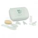 Miniland Σετ Περιποίησης Ταξιδίου Baby Kit Dolce Mint - Σετ Βρεφανάπτυξης στο Oneirokosmos