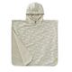 Fresk  Παιδικό Poncho με Προστασία UV50 Croco  FR-SW2407-08 - Πετσέτες-Μπουρνούζια στο Oneirokosmos
